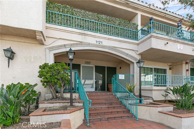 Detail Gallery Image 35 of 36 For 1121 Obispo Ave #306,  Long Beach,  CA 90804 - 1 Beds | 1 Baths