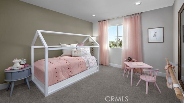 Detail Gallery Image 12 of 16 For 9551 Silverstein Dr, Riverside,  CA 92508 - 5 Beds | 3 Baths