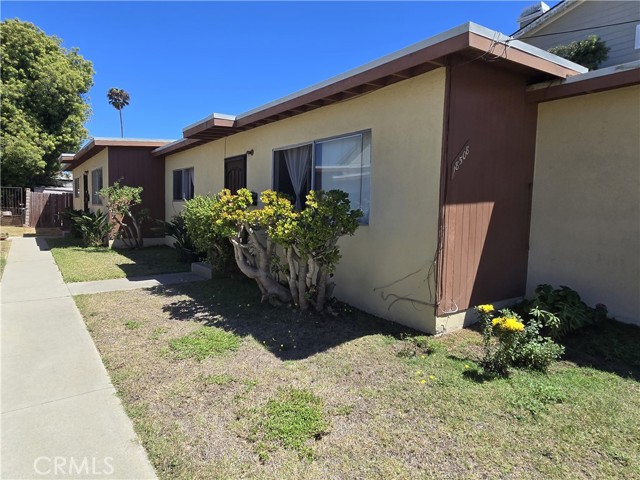 Detail Gallery Image 2 of 8 For 18508 Mansel Ave, Redondo Beach,  CA 90278 - – Beds | – Baths