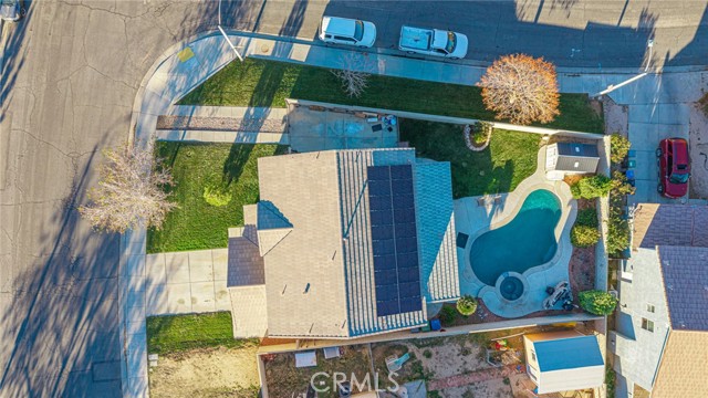 Detail Gallery Image 62 of 62 For 45620 17th, Lancaster,  CA 93534 - 4 Beds | 3 Baths