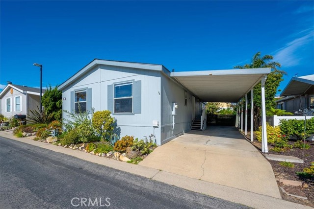 Detail Gallery Image 2 of 35 For 765 Mesa View Dr. #276,  Arroyo Grande,  CA 93420 - 3 Beds | 2 Baths