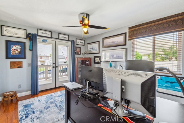 Detail Gallery Image 29 of 42 For 23023 via Moraga, Moreno Valley,  CA 92557 - 4 Beds | 3 Baths