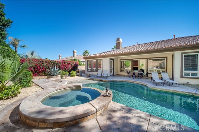 Detail Gallery Image 2 of 65 For 52345 Shining Star, La Quinta,  CA 92253 - 4 Beds | 3/1 Baths