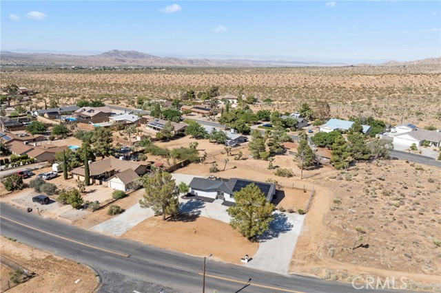 Detail Gallery Image 42 of 44 For 8215 Palomar Ave, Yucca Valley,  CA 92284 - 3 Beds | 2 Baths