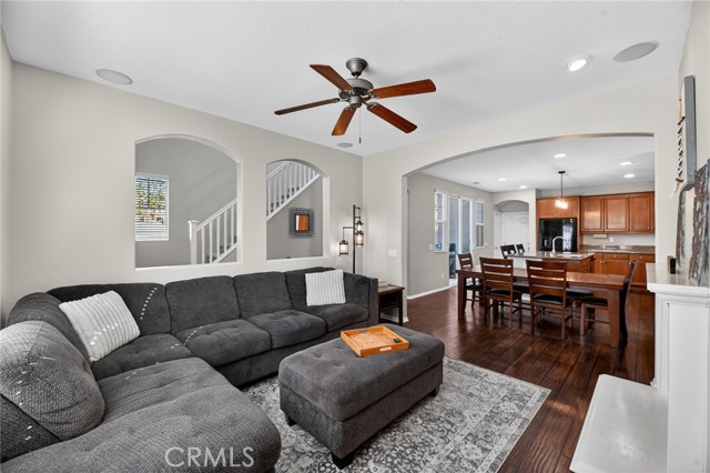 Detail Gallery Image 12 of 46 For 35715 Plume Ln, Murrieta,  CA 92562 - 3 Beds | 2/1 Baths