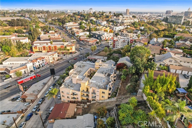 Detail Gallery Image 6 of 29 For 1380 Allison Ave, Los Angeles,  CA 90026 - 1 Beds | 1 Baths