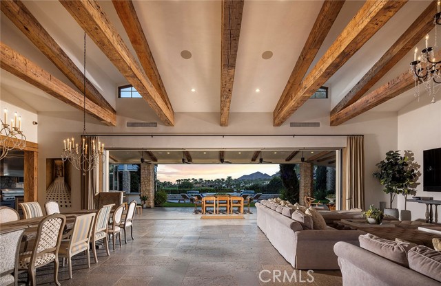 Detail Gallery Image 13 of 75 For 43052 via Siena, Indian Wells,  CA 92210 - 5 Beds | 5/2 Baths