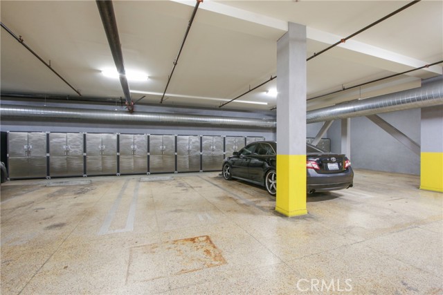 Detail Gallery Image 14 of 19 For 433 Pine Ave #203,  Long Beach,  CA 90802 - 1 Beds | 1 Baths