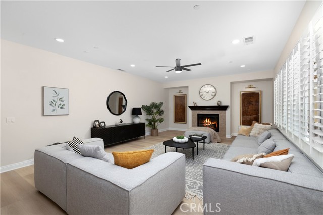 Detail Gallery Image 21 of 66 For 6870 Tourmaline, Corona,  CA 92880 - 5 Beds | 3 Baths