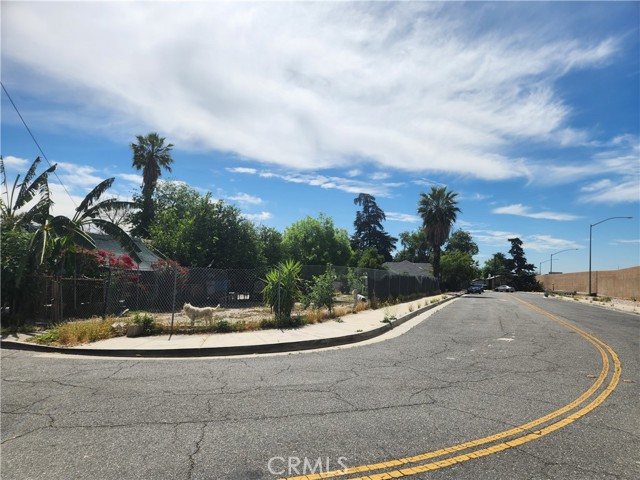 Detail Gallery Image 3 of 6 For 0 11th St, San Bernardino,  CA 92410 - – Beds | – Baths