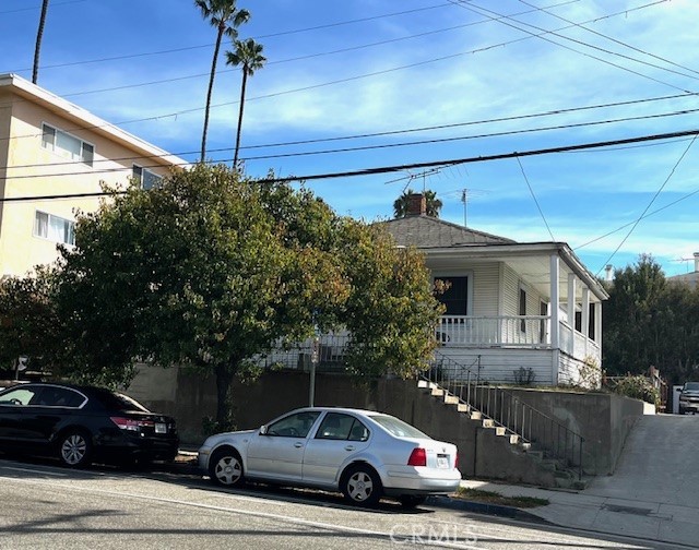 Detail Gallery Image 5 of 5 For 314 Bicknell Ave, Santa Monica,  CA 90405 - 1 Beds | 1 Baths