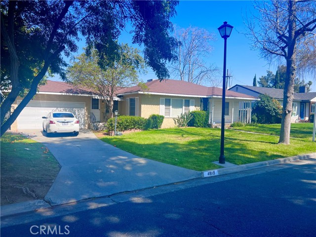 4919 Luther Street, Riverside, California 92504, 3 Bedrooms Bedrooms, ,1 BathroomBathrooms,Single Family Residence,For Sale,Luther,CV24036979