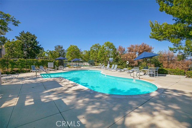 Detail Gallery Image 30 of 34 For 141 La Mirage Cir, Aliso Viejo,  CA 92656 - 2 Beds | 2 Baths