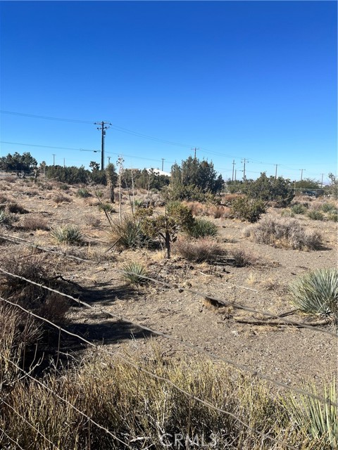 Detail Gallery Image 2 of 3 For 0 Beekley, Phelan,  CA 92371 - – Beds | – Baths