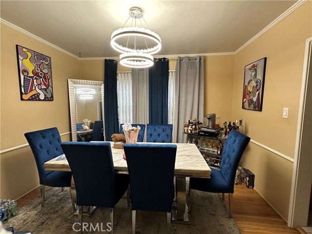 Detail Gallery Image 4 of 13 For 4056 Creed Ave, Los Angeles,  CA 90008 - – Beds | – Baths