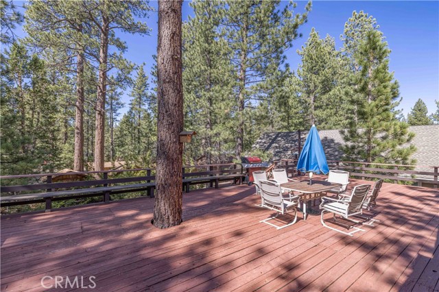 Detail Gallery Image 40 of 46 For 913 Mountain Ln, Big Bear City,  CA 92314 - 3 Beds | 2 Baths
