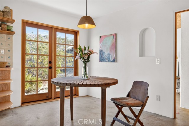 Detail Gallery Image 12 of 39 For 60473 Starlight Rd, Joshua Tree,  CA 92252 - 2 Beds | 1 Baths