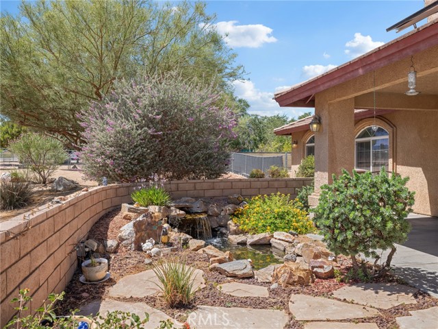 Detail Gallery Image 33 of 40 For 18476 Cherry St, Hesperia,  CA 92345 - 4 Beds | 2 Baths