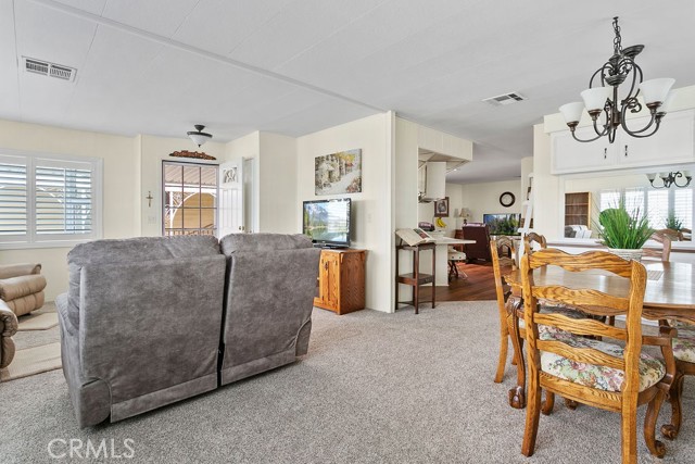 Detail Gallery Image 8 of 27 For 24921 Muirlands Bld #23,  Lake Forest,  CA 92630 - 2 Beds | 2 Baths