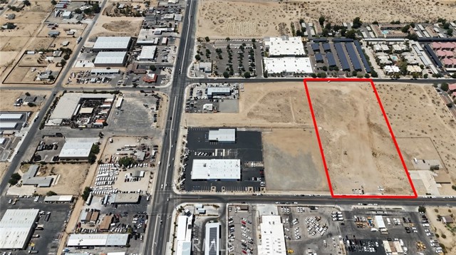 Detail Gallery Image 12 of 36 For 0 Mc Art Rd, Victorville,  CA 92392 - – Beds | – Baths