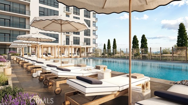 Detail Gallery Image 10 of 16 For 9 Macarthur Place #403,  Santa Ana,  CA 92707 - 1 Beds | 1 Baths