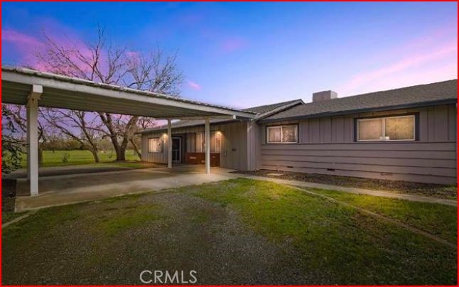 3960 Wisconsin Avenue, Corning, CA 96021