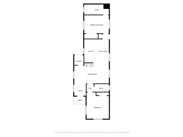 Detail Gallery Image 25 of 25 For 1499 Old Mountain Rd #181,  San Jacinto,  CA 92583 - 2 Beds | 2 Baths