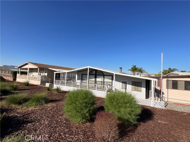 Detail Gallery Image 1 of 50 For 5001 Florida #161,  Hemet,  CA 92545 - 2 Beds | 2 Baths