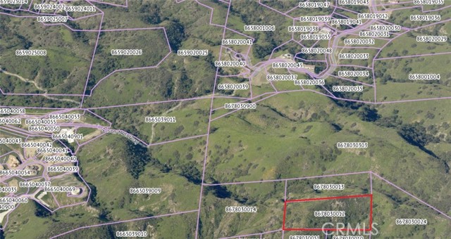 Detail Gallery Image 3 of 5 For 0 Ferguson Mt Wy, San Dimas,  CA 91773 - – Beds | – Baths