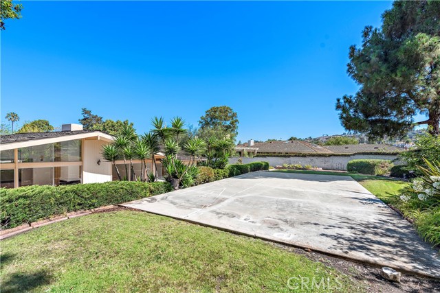 2804 Via Barri, Palos Verdes Estates, California 90274, 4 Bedrooms Bedrooms, ,2 BathroomsBathrooms,Residential,Sold,Via Barri,SB21169566