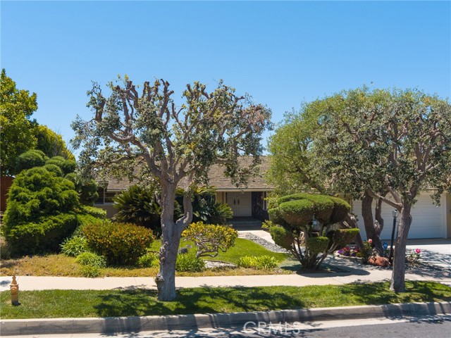 7250 Berry Hill Drive, Rancho Palos Verdes, California 90275, 4 Bedrooms Bedrooms, ,1 BathroomBathrooms,Residential,Sold,Berry Hill,PV22078990