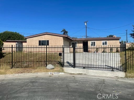 16329 Montbrook St, La Puente, CA 91744