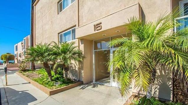 15 15th Street, Hermosa Beach, California 90254, 2 Bedrooms Bedrooms, ,2 BathroomsBathrooms,Residential,Sold,15th,OC16097134