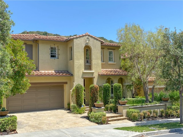 Detail Gallery Image 20 of 20 For 18 via Armilla, San Clemente,  CA 92673 - 5 Beds | 4 Baths