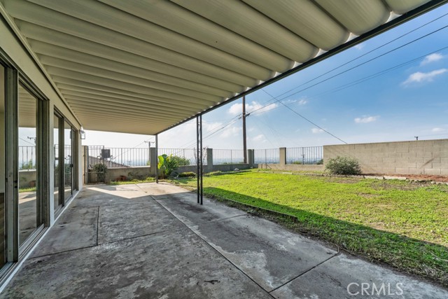 Detail Gallery Image 12 of 14 For 833 N 16th, Montebello,  CA 90640 - 3 Beds | 2/1 Baths