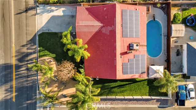 Detail Gallery Image 41 of 43 For 25907 New Chicago, Hemet,  CA 92544 - 3 Beds | 2 Baths