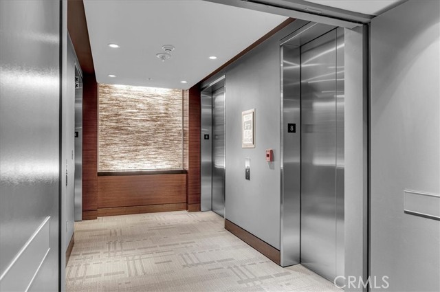 Detail Gallery Image 16 of 26 For 1155 S Grand Ave #811,  Los Angeles,  CA 90015 - 1 Beds | 1 Baths