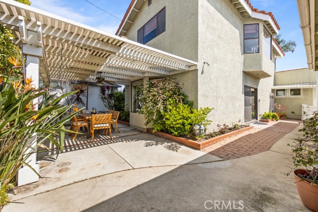 Detail Gallery Image 55 of 63 For 3621 Orange Avenue, Long Beach,  CA 90807 - 3 Beds | 2/1 Baths