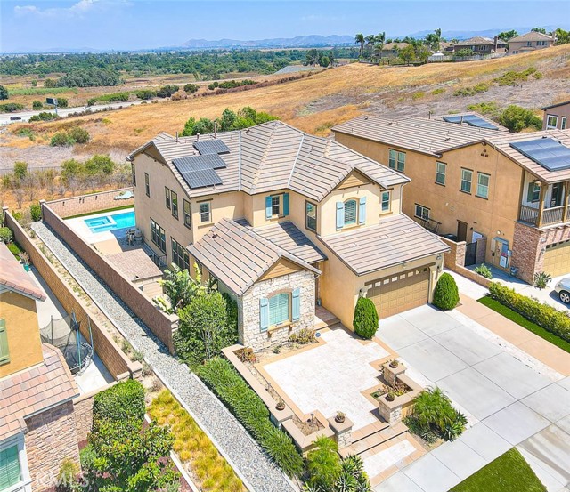 Detail Gallery Image 70 of 75 For 17147 Penacova St, Chino Hills,  CA 91709 - 4 Beds | 4/1 Baths