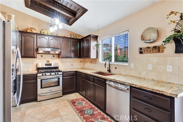 Detail Gallery Image 14 of 53 For 57490 Redondo St, Yucca Valley,  CA 92284 - 3 Beds | 2 Baths