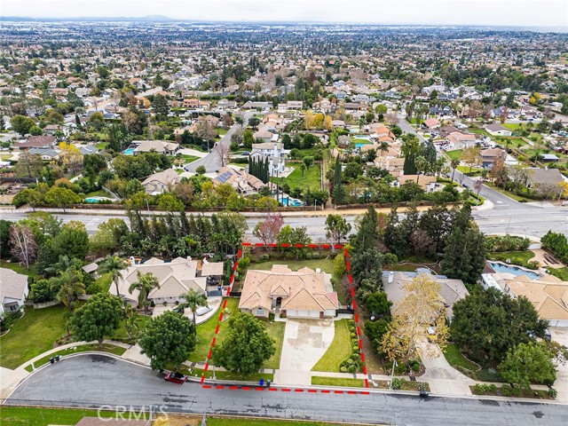 Detail Gallery Image 18 of 19 For 9379 Monarch Ct, Rancho Cucamonga,  CA 91737 - 4 Beds | 3/1 Baths