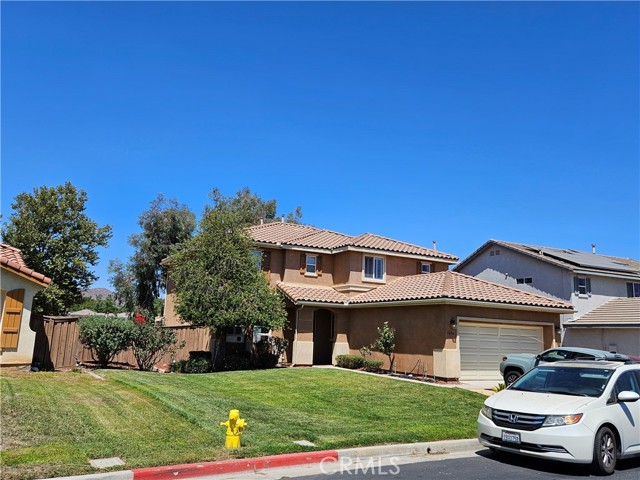 Detail Gallery Image 1 of 64 For 7606 Isla St, Hemet,  CA 92545 - 5 Beds | 3 Baths