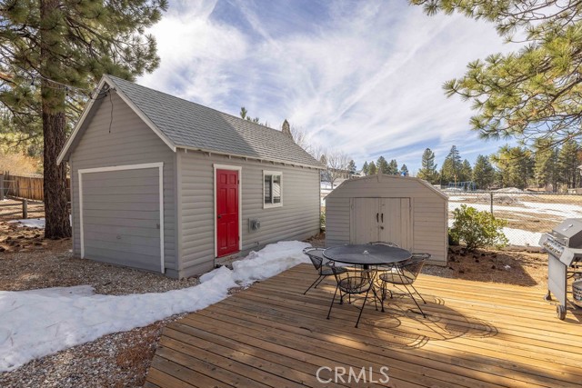 Detail Gallery Image 13 of 49 For 644 Marin, Big Bear Lake,  CA 92315 - 2 Beds | 3 Baths