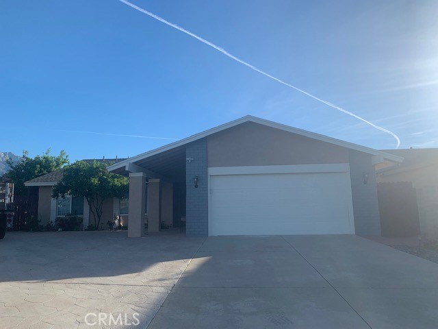 9644 Calle Vejar, Rancho Cucamonga, CA 91730