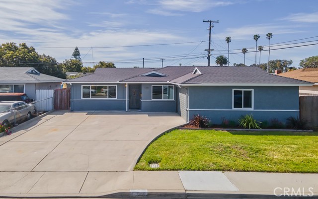 Detail Gallery Image 2 of 21 For 1346 W Olive St, Oxnard,  CA 93033 - 3 Beds | 2 Baths