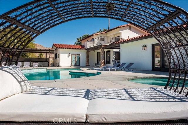 Detail Gallery Image 52 of 75 For 71411 Cholla Way, Palm Desert,  CA 92260 - 6 Beds | 7 Baths