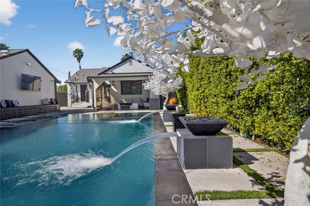 Detail Gallery Image 54 of 64 For 4926 Greenbush Ave, Sherman Oaks,  CA 91423 - – Beds | – Baths