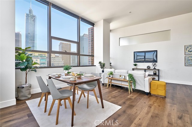 Detail Gallery Image 17 of 66 For 1100 Wilshire Bld #1806,  Los Angeles,  CA 90017 - 2 Beds | 2 Baths