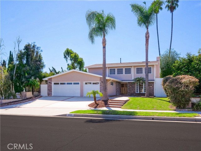 Detail Gallery Image 1 of 38 For 4932 Delacroix Rd, Rancho Palos Verdes,  CA 90275 - 4 Beds | 3 Baths