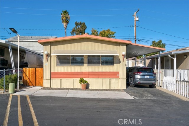 Detail Gallery Image 1 of 24 For 15980 Grand Avenue #M31,  Lake Elsinore,  CA 92530 - 2 Beds | 1 Baths